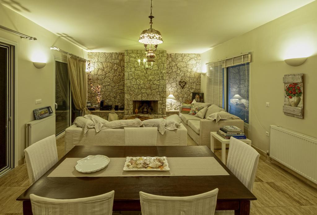 Angelico Villa Порто Хели Стая снимка