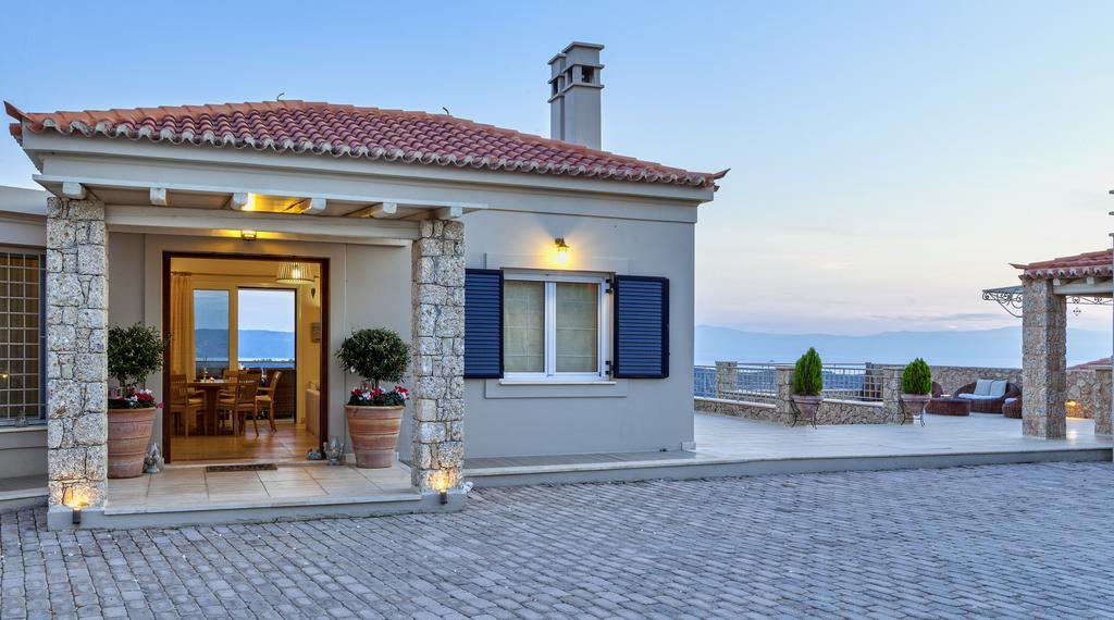 Angelico Villa Порто Хели Стая снимка