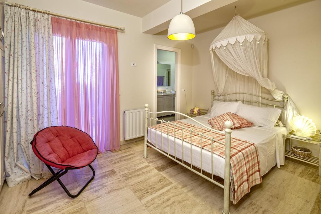 Angelico Villa Порто Хели Стая снимка