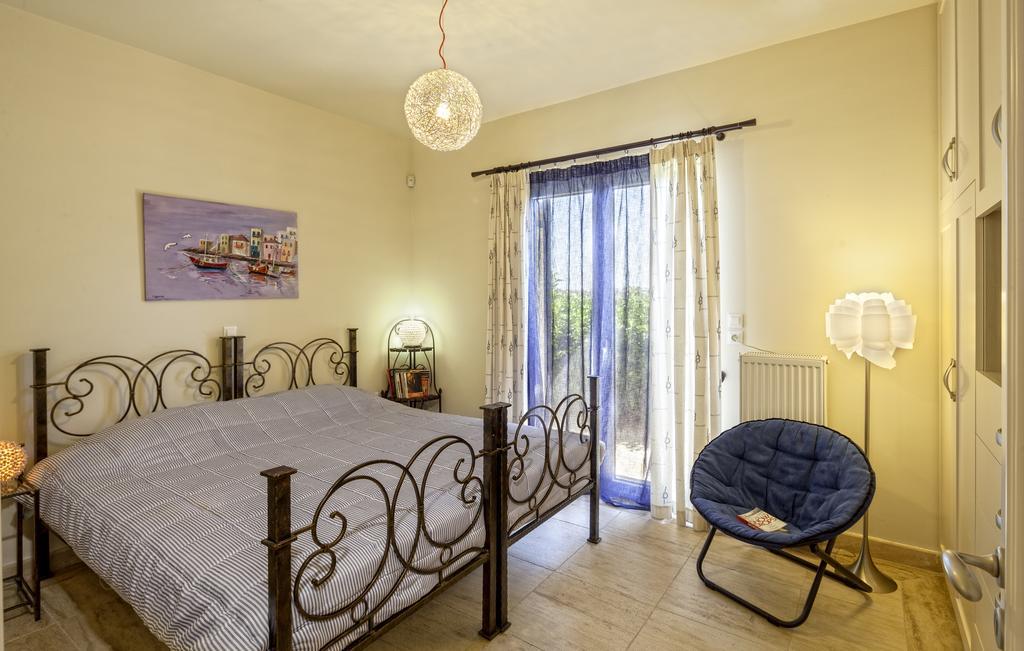 Angelico Villa Порто Хели Стая снимка