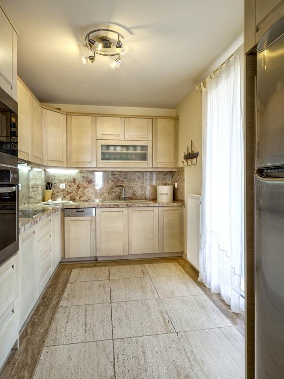 Angelico Villa Порто Хели Стая снимка