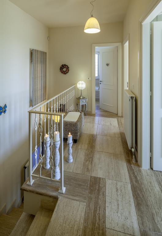 Angelico Villa Порто Хели Стая снимка