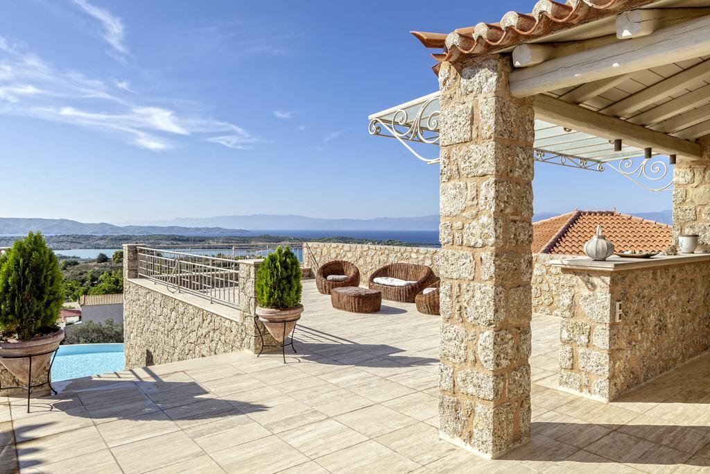 Angelico Villa Порто Хели Стая снимка